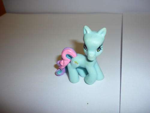 MY LITTLE PONY-HASBRO-2008
