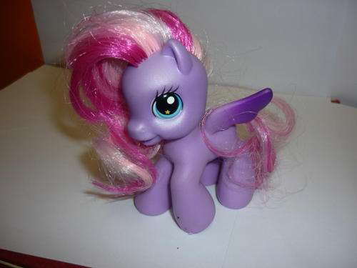MY LITTLE PONY-HASBRO-2008
