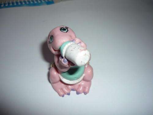 MAGIC DIAPER BABY PET