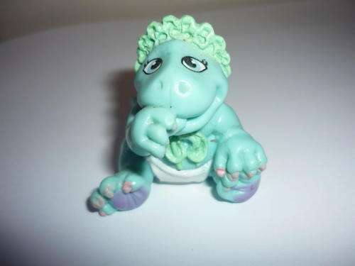 MAGIC DIAPER BABY PET