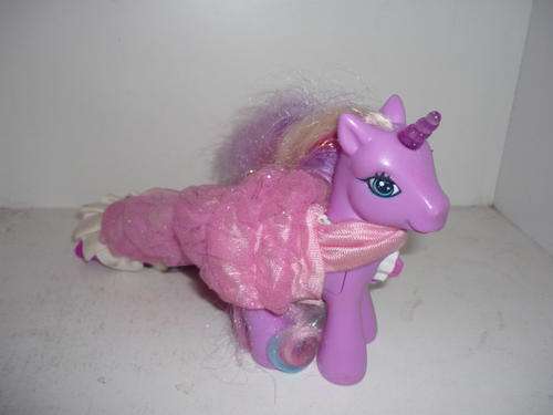 MY LITTLE PONY