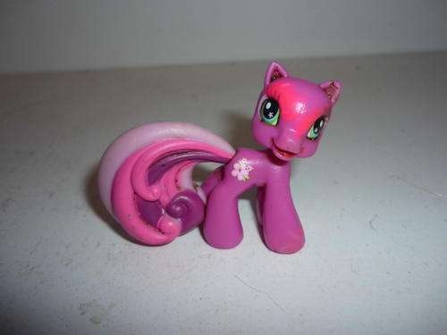 MY LITTLE PONY-HASBRO-2008