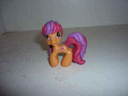 MY LITTLE PONY-2008