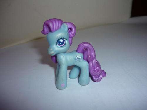 MY LITTLE PONY-HASBRO-2006