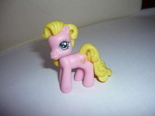 MY LITTLE PONY-HASBRO-2006