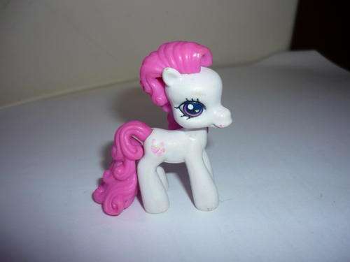 MY LITTLE PONY-HASBRO-2006
