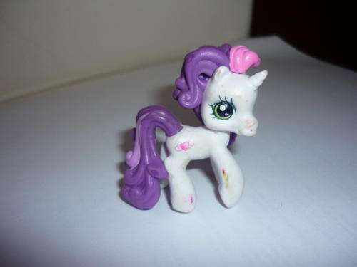 MY LITTLE PONY-HASBRO-2007