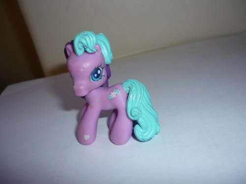 MY LITTLE PONY-HASBRO-2006