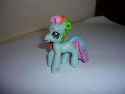 MY LITTLE PONY-HASBRO-2006
