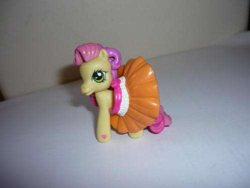 MY LITTLE PONY-HASBRO-2006