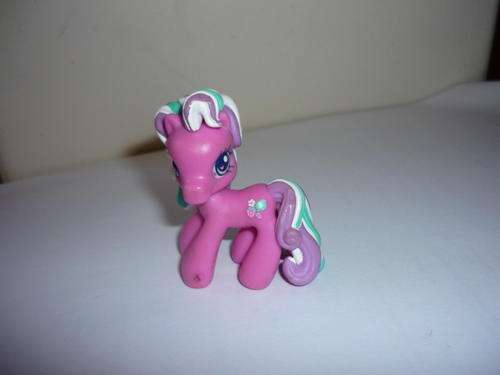 MY LITTLE PONY-HASBRO-2006