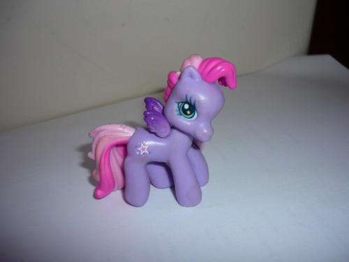 MY LITTLE PONY-HASBRO-2007