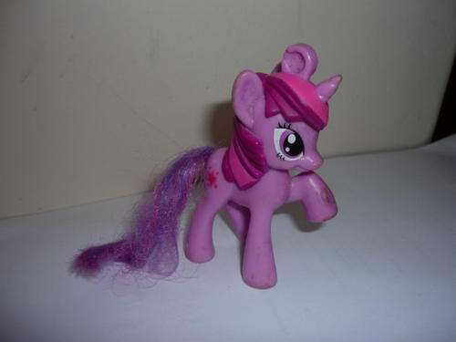 MY LITTLE PONY-HASBRO