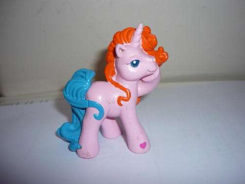 MY LITTLE PONY-HASBRO-2006