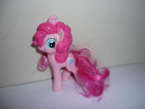 MY LITTLE PONY-HASBRO
