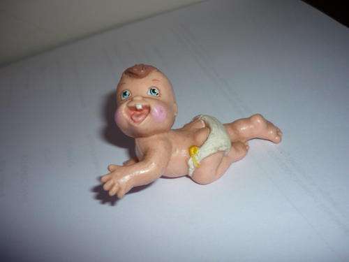 MAGIC DIAPER BABIES