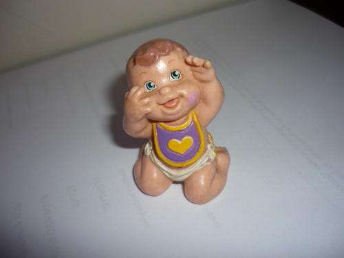 MAGIC DIAPER BABIES