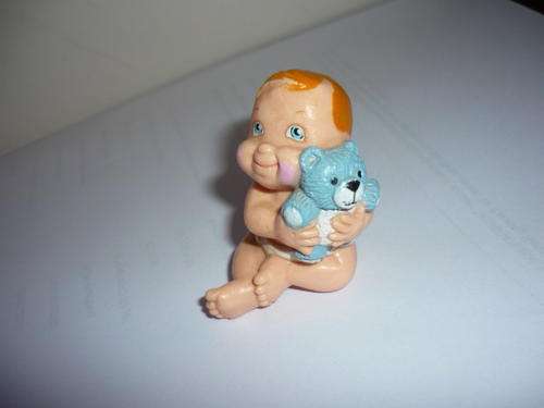 MAGIC DIAPER BABIES