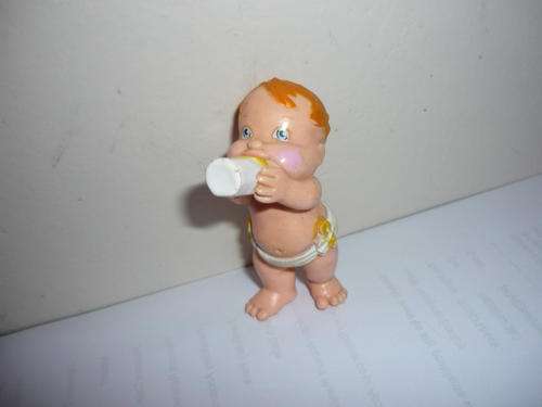 MAGIC DIAPER BABIES