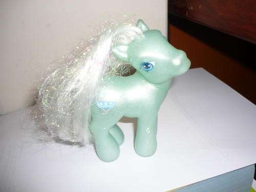 MY LITTLE PONY-HASBRO-2002