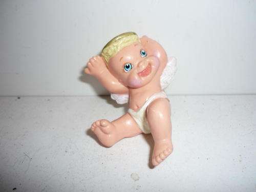 MAGIC DIAPER ANGEL BABY