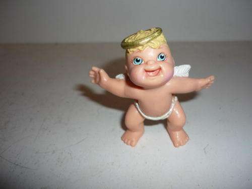 MAGIC DIAPER ANGEL BABY