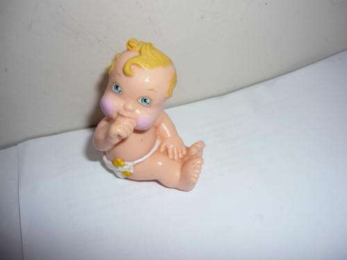 MAGIC DIAPER BABY