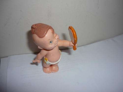 MAGIC DIAPER BABY