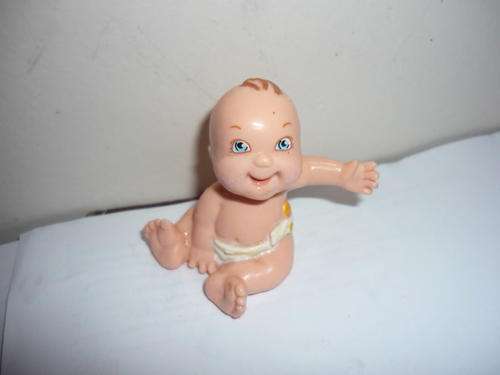 MAGIC DIAPER BABY