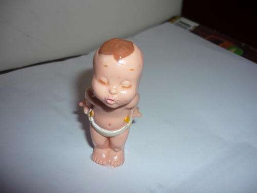 MAGIC DIAPER BABY