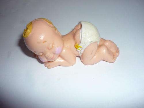 MAGIC DIAPER BABY