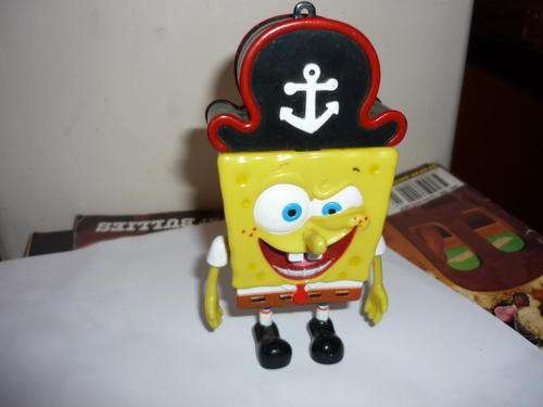 SPONGEBOB SQUAREPANTS
