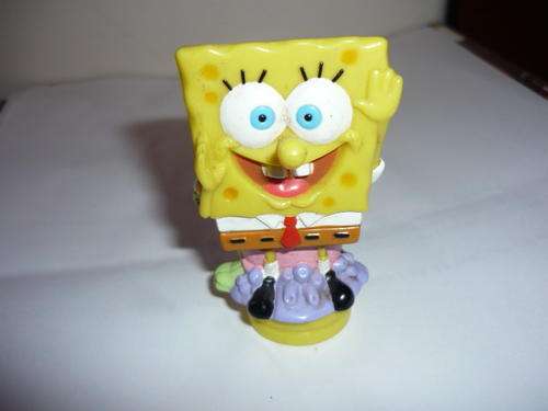 SPONGEBOB SQUAREPANTS