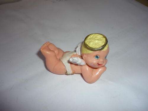 MAGIC DIAPER ANGEL BABY