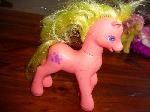 PONY-HASBRO 1997