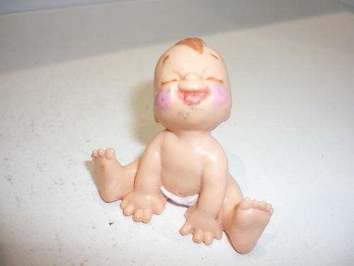 MAGIC DIAPER BABY