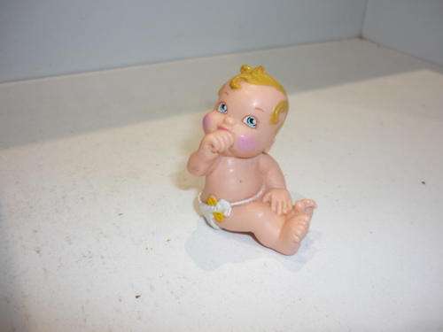 MAGIC DIAPER BABY