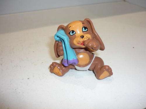 MAGIC DIAPER BABY PET