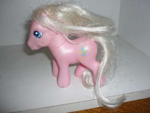 MY LITTLE PONY-HASBRO 2006