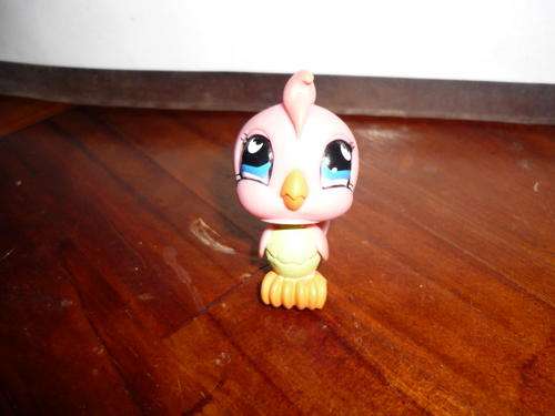 LITTLEST PET SHOP