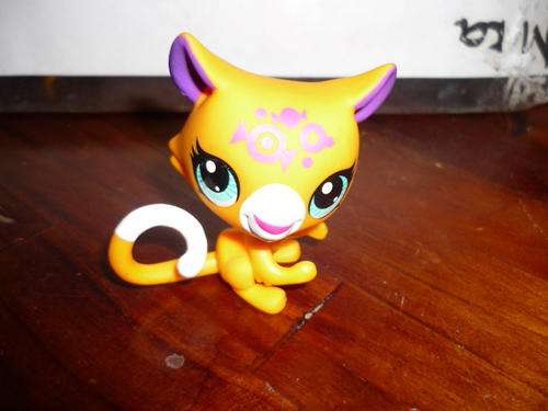 LITTLEST PET SHOP