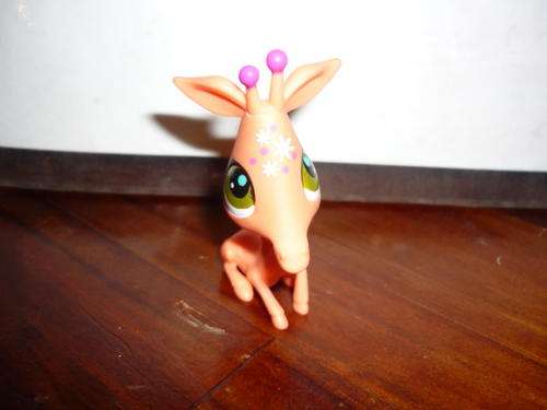 LITTLEST PET SHOP