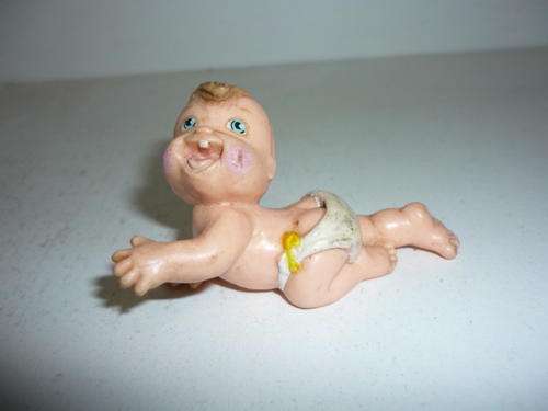 DIAPER BABY