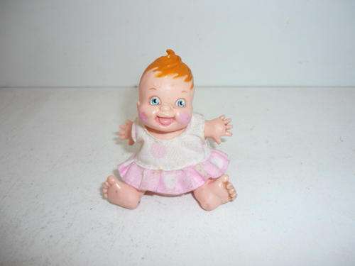 DIAPER BABY