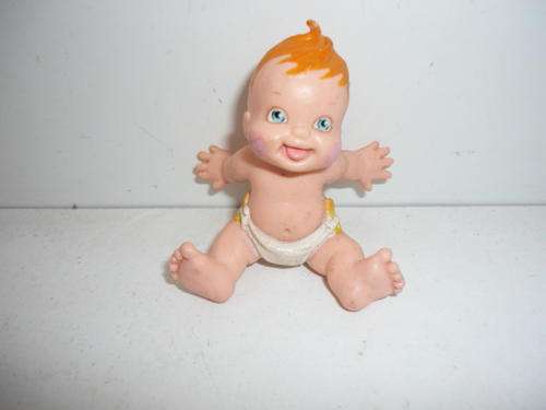 DIAPER BABY