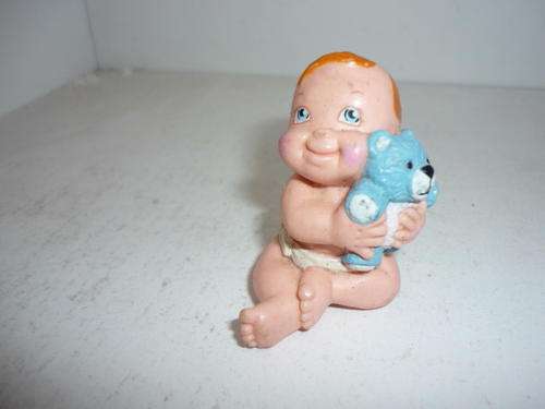 DIAPER BABY