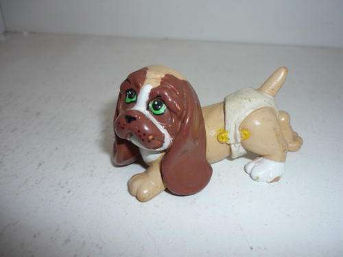 DIAPER BABY PET
