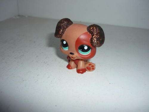 THE LITTLEST PET