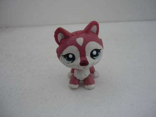 THE LITTLEST PET