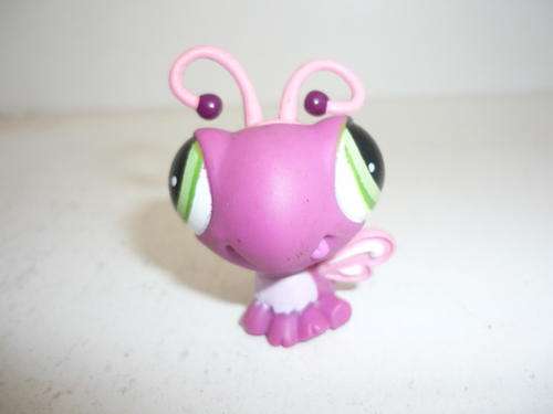 THE LITTLEST PET